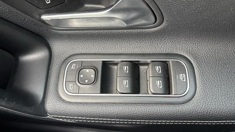 Mercedes-Benz A-Class A180 Sport 5dr Auto Petrol Hatchback